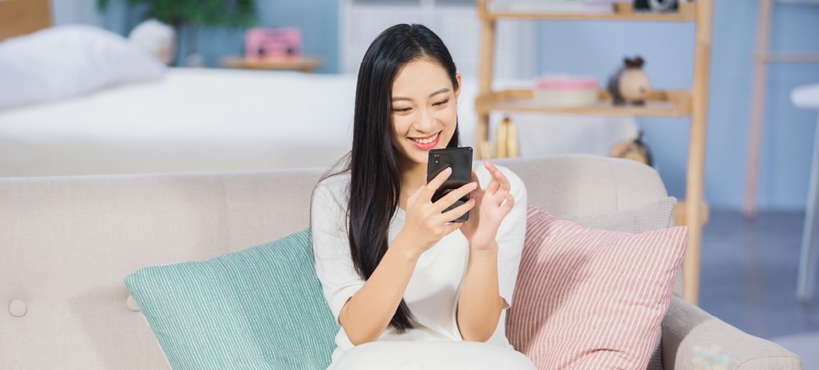 优质客户信用消费贷